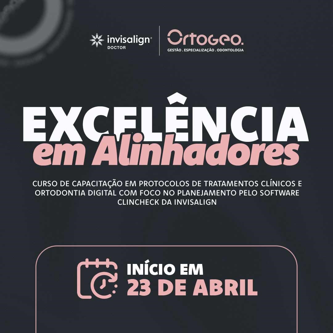 Excelência em Alinhadores 